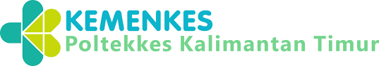 Logo Poltekkes Kaltim